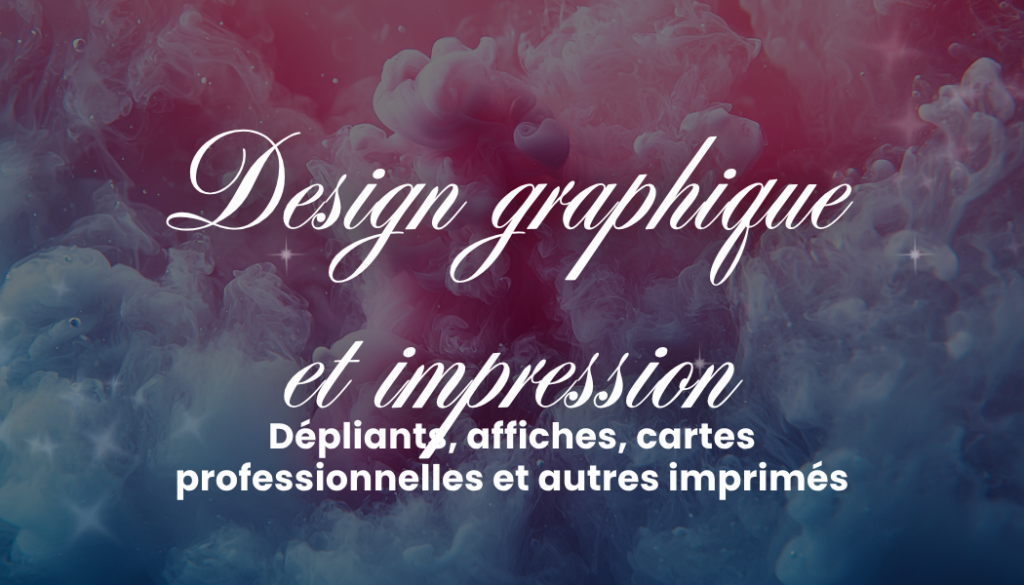 design graphique