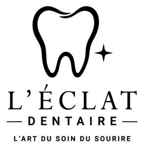 L'Éclat dentaire