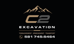 Excavation C2