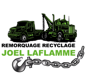 Remorquage Joel Laflamme