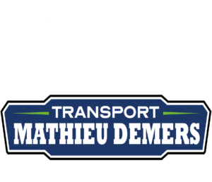 Transport Mathieu Demers