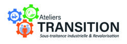 Logo Atelier Transition