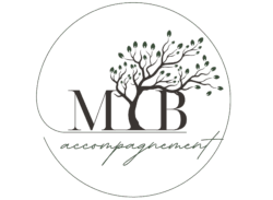 Logo Maude - Accompagnement MLB