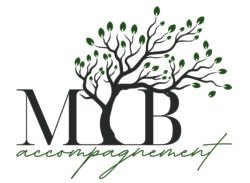 Logo Maude - Accompagnement MLB