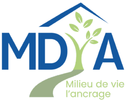 Logo Milieu de vie de l'ancrage