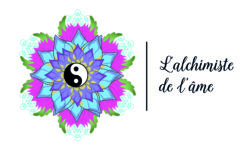 Logo de L'alchimiste de l'âme