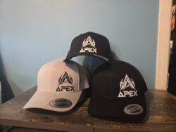 Casquette Apex