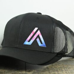 Casquette Audreyinfographie